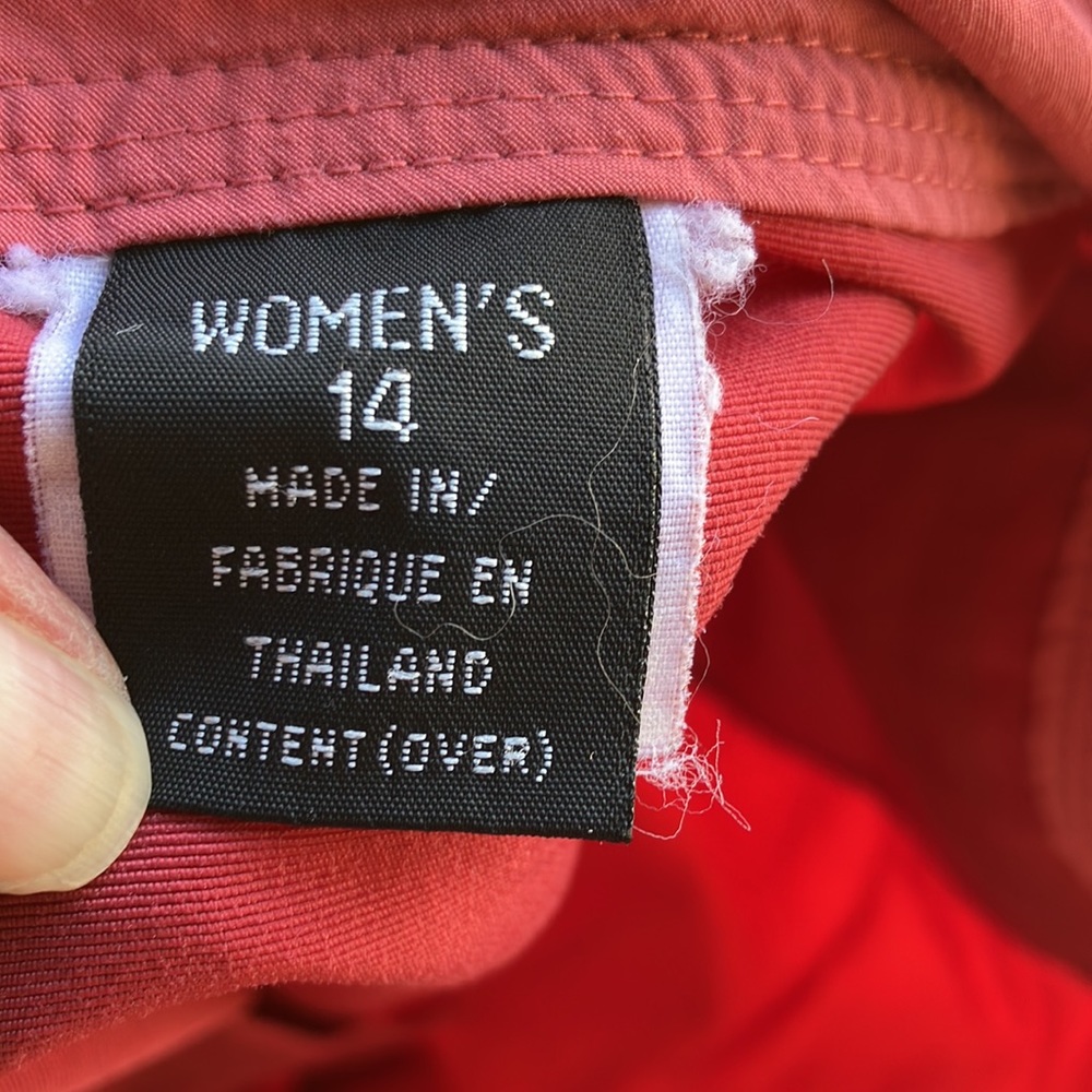 Patagonia Vintage Board Shorts - Picture 11 of 15